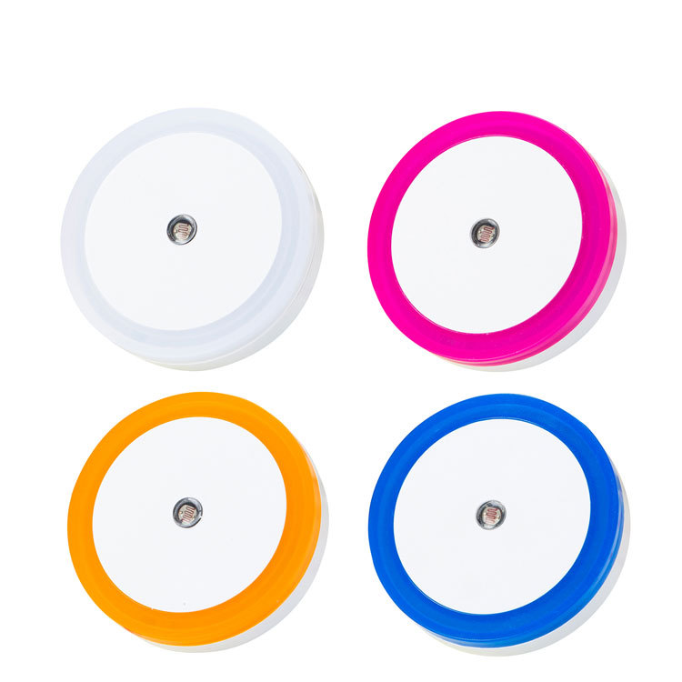 Intelligent Induction Night Light 1