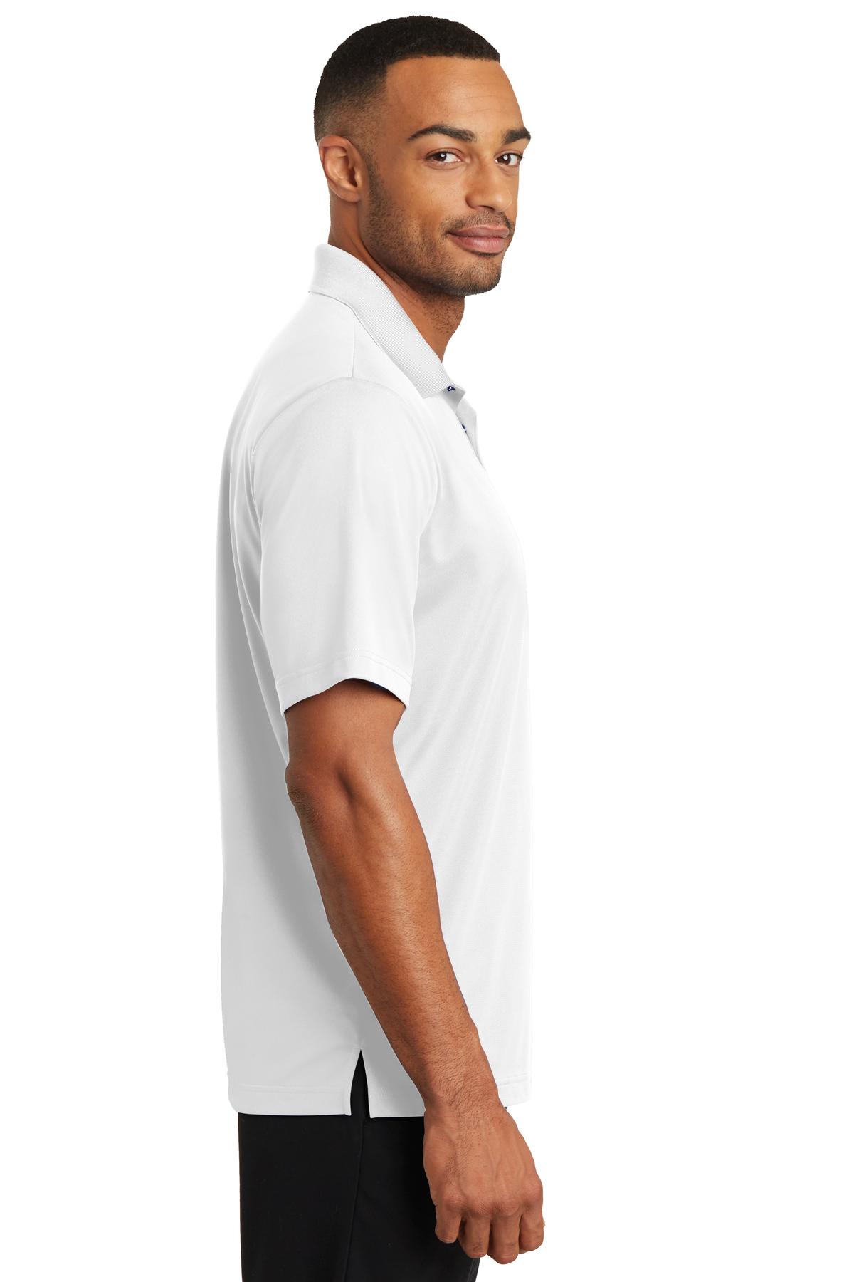CornerStone® Micropique Gripper Polo 24