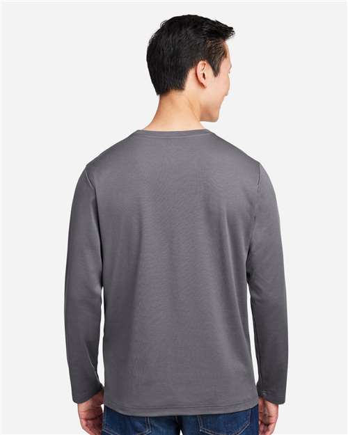 Unisex Charge Snag and Soil Protect Long Sleeve T-Shirt - M118L 24