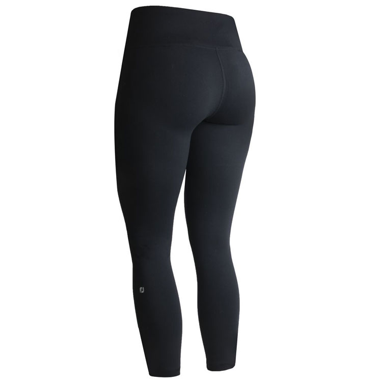 FootJoy Ladies Ankle Length Leggings 4