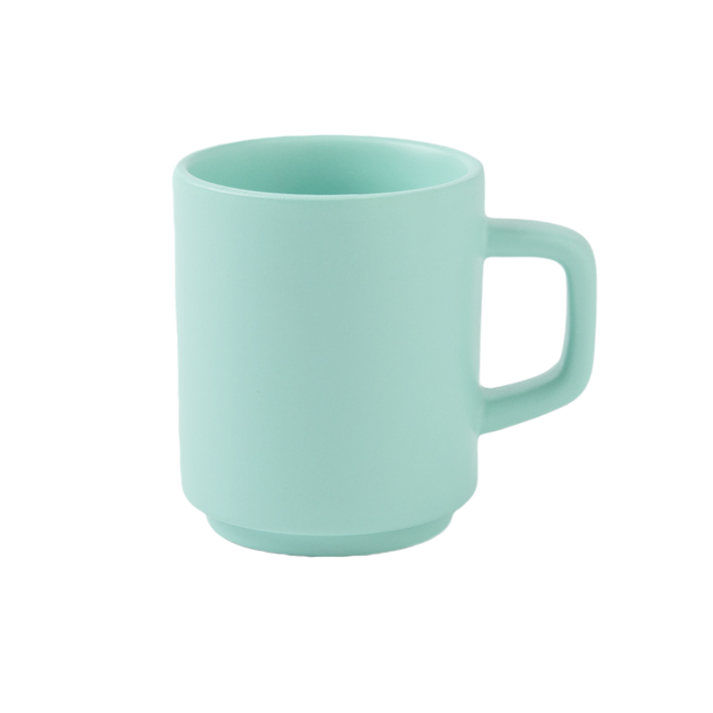 Custom 11 oz. Advertising Ceramic Mugs 5