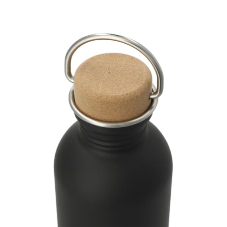 Lagom Single wall Stainless steel Bottle 27oz 76