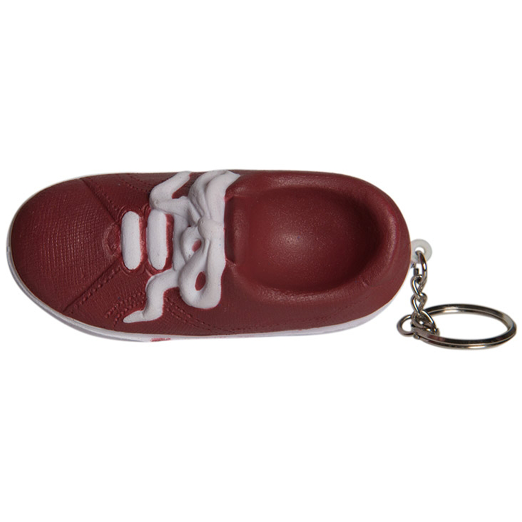 Sneaker Stress Reliever Keychain 4