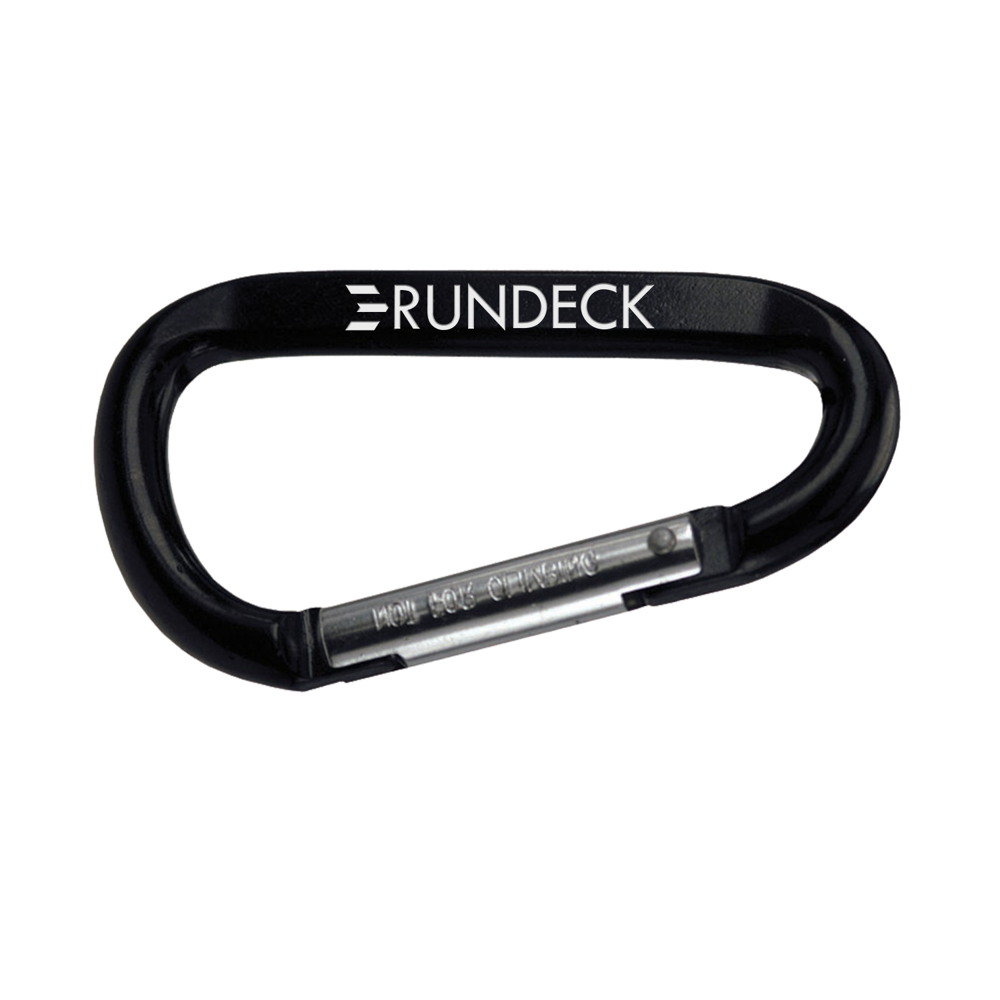 Carabiner 14