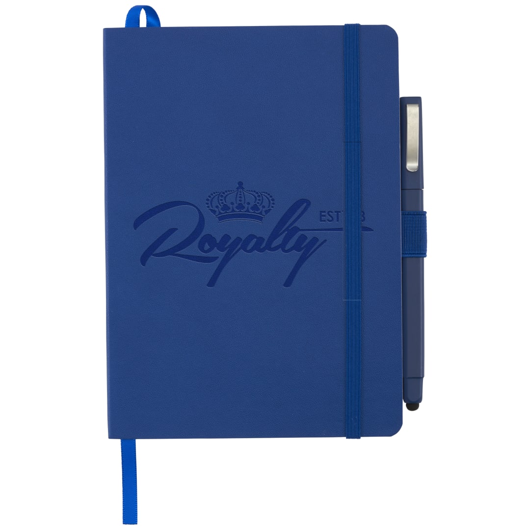 5" x 7" Firenze Soft Bound Journal Bundle Set 68