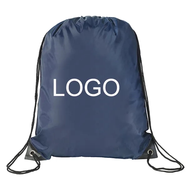 RPET drawstring backpack 6