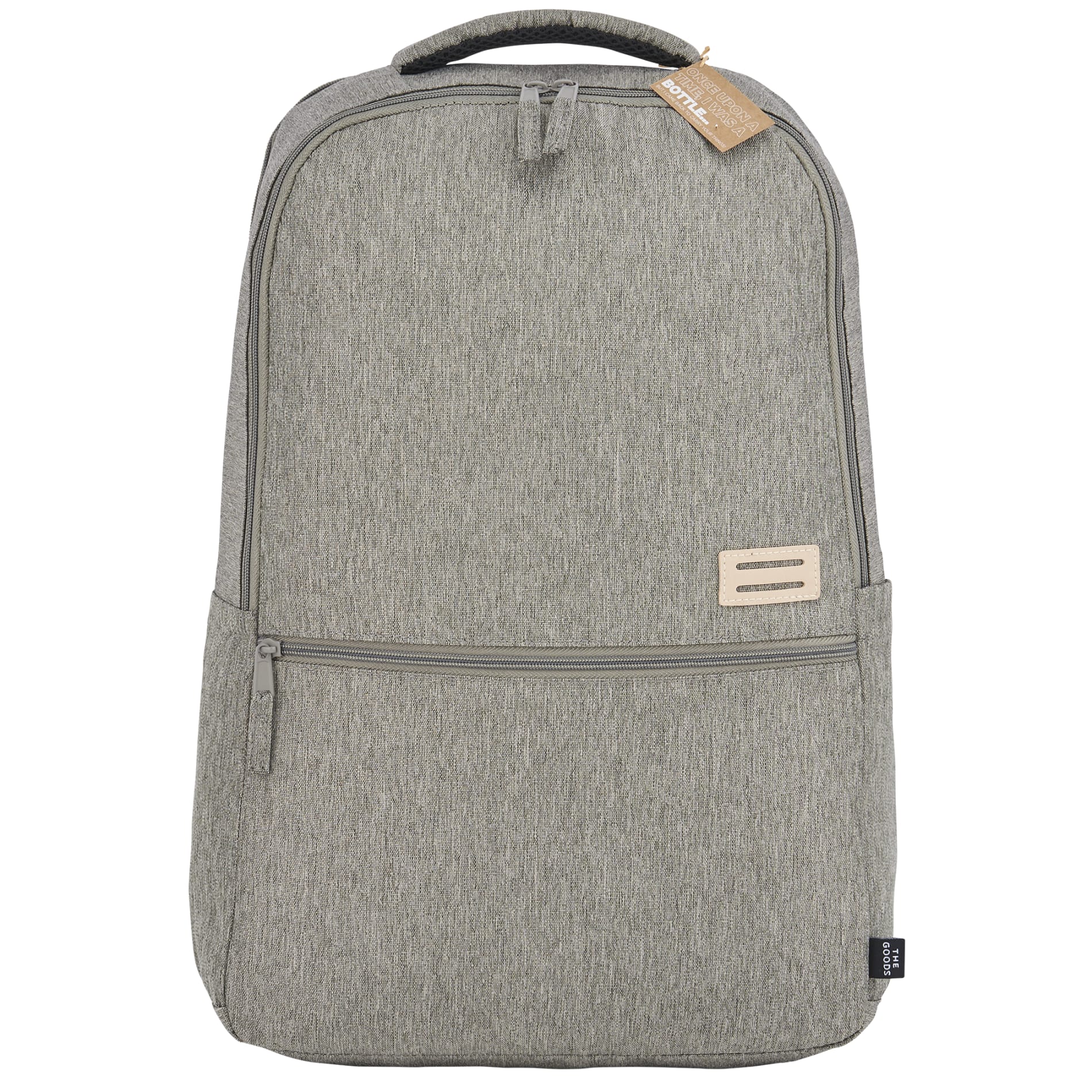 THE GOODS™ Recycled 17" Laptop Backpack 58