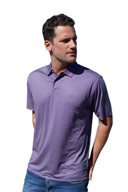 Vansport Pro Eagle Polo 4