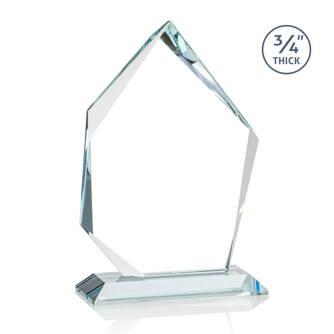 Deerhurst Ice Peak Award - Starfire 2