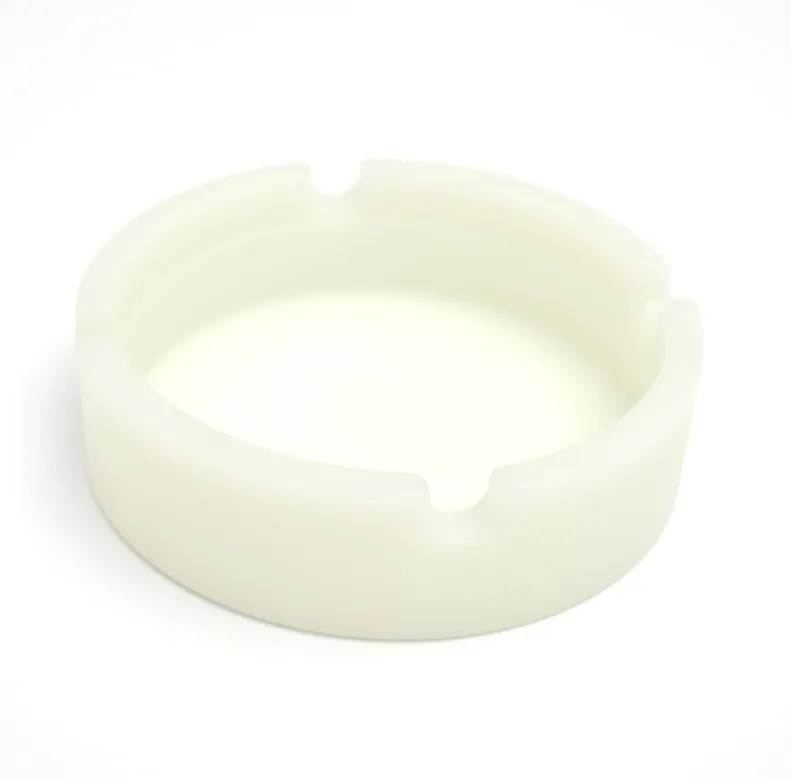 Silicone Ashtray 4