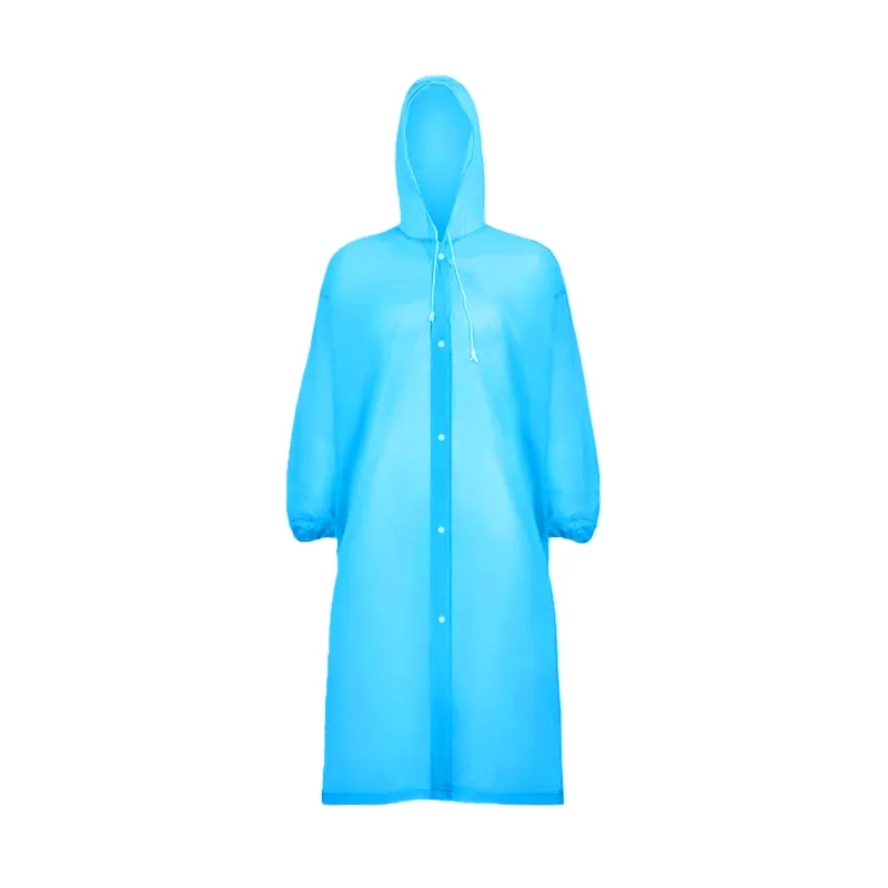 Thickened Ponchos Rainware 4