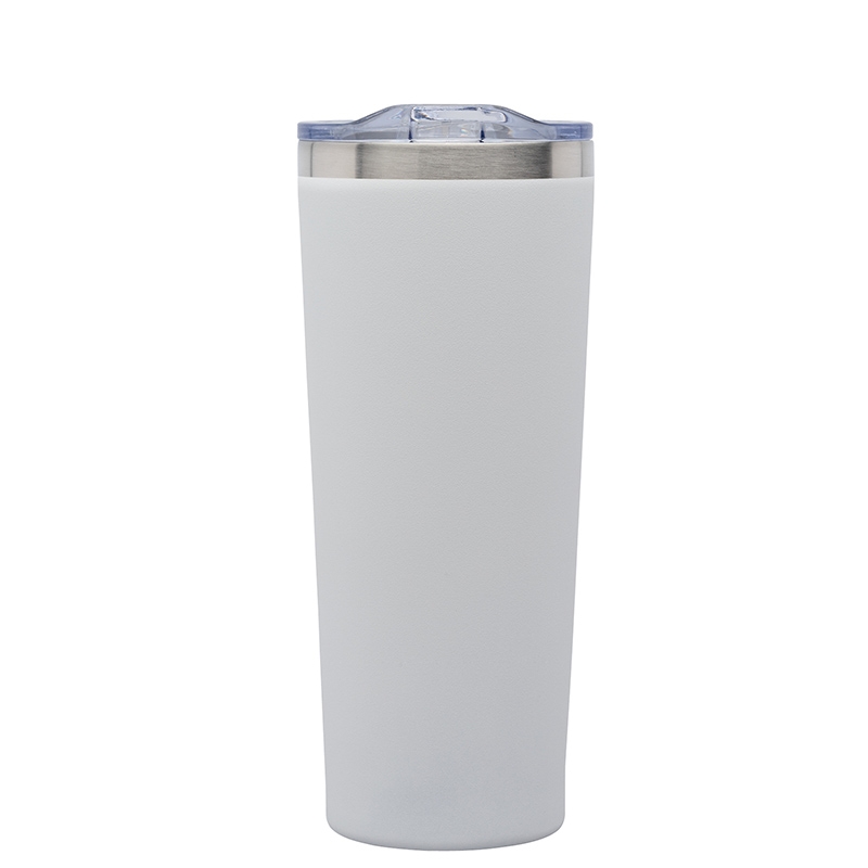 Lontano 28 oz. Double Wall, Stainless Steel Travel Tumbler 31