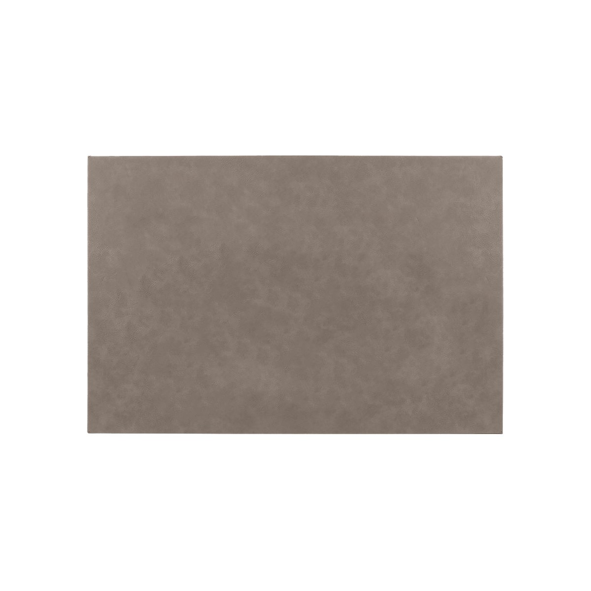 12" x 18" Gray Leatherette Wall Decor 3