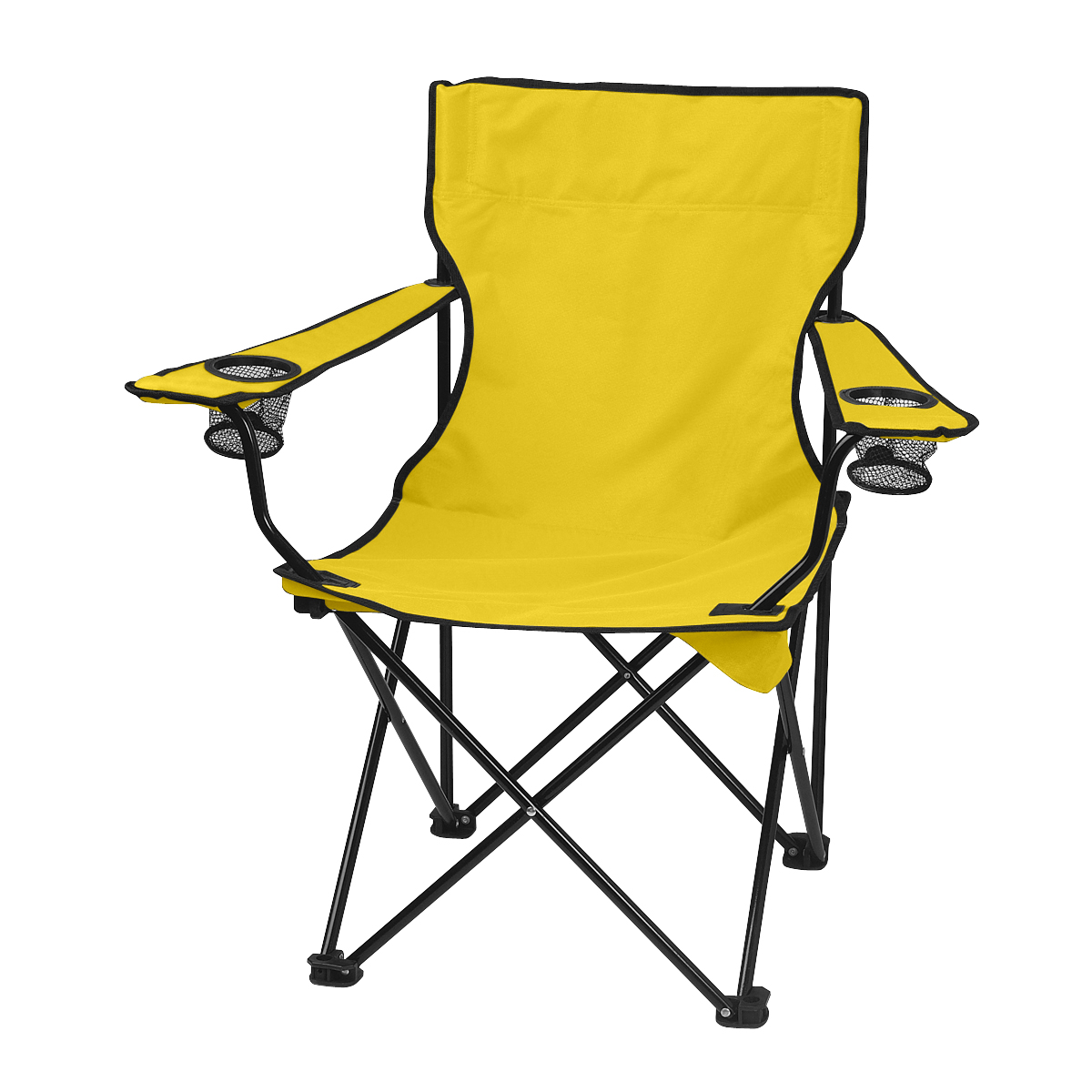 Folding Chair With Carrying Bag 91