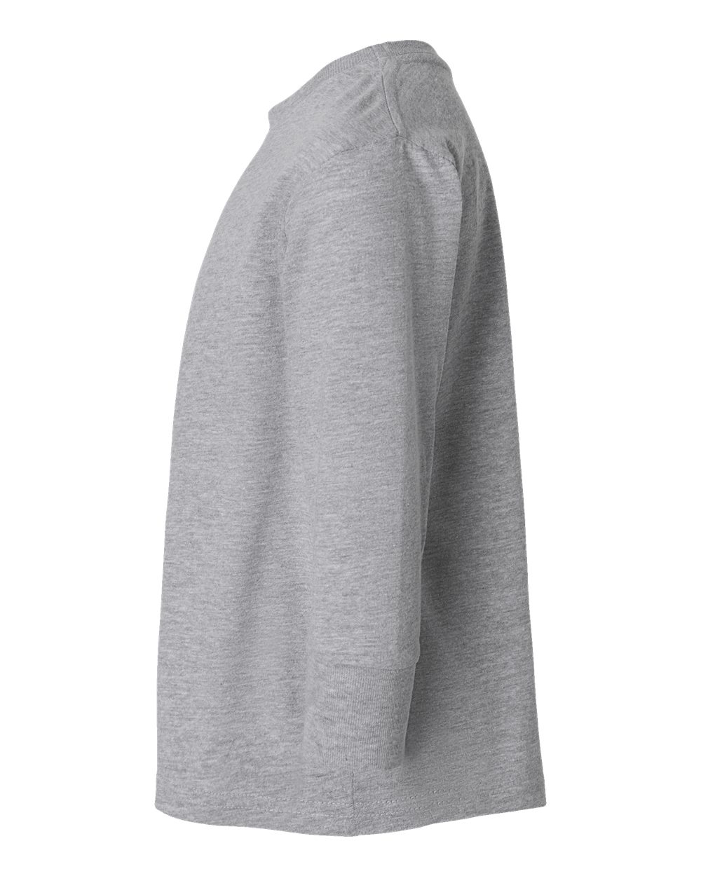 Toddler Fine Jersey Long Sleeve Tee - 3302 79