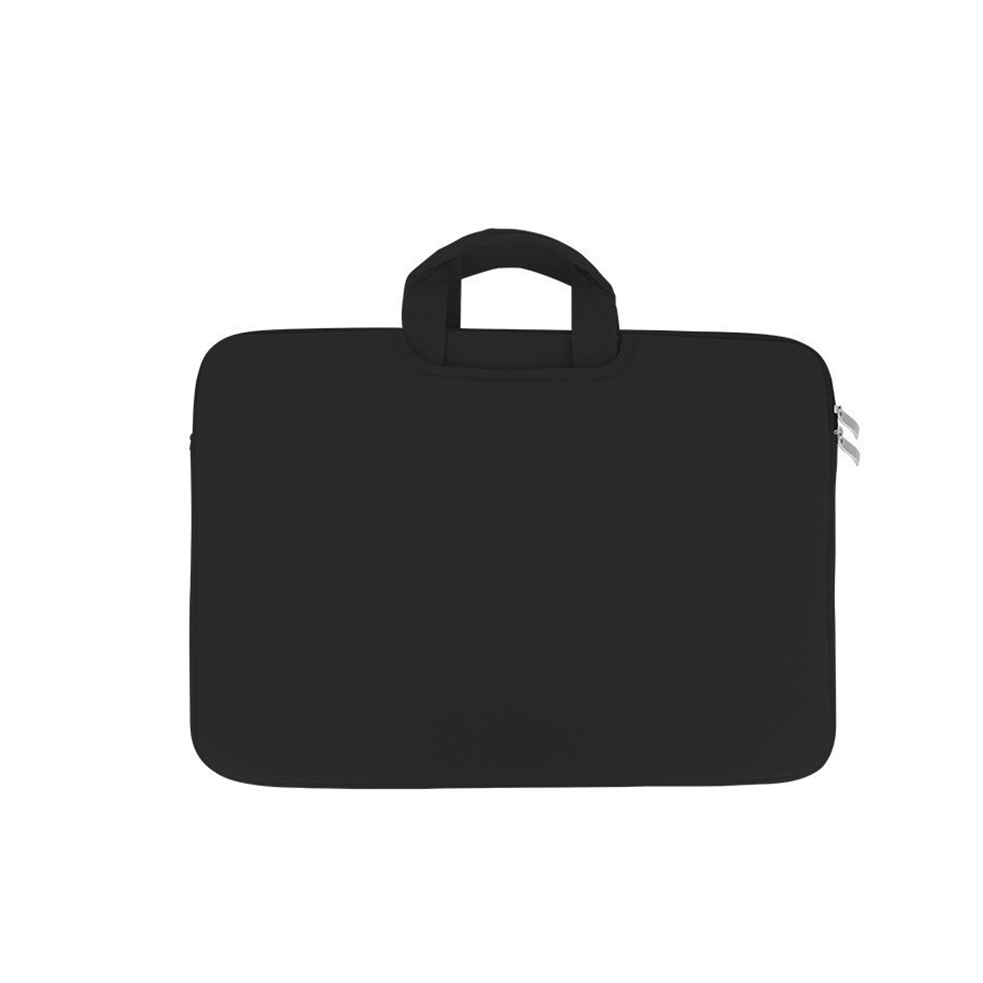 15" Laptop Sleeve for Travel - Soft Shock-Absorbing Fabric, Fits in Luggage 9