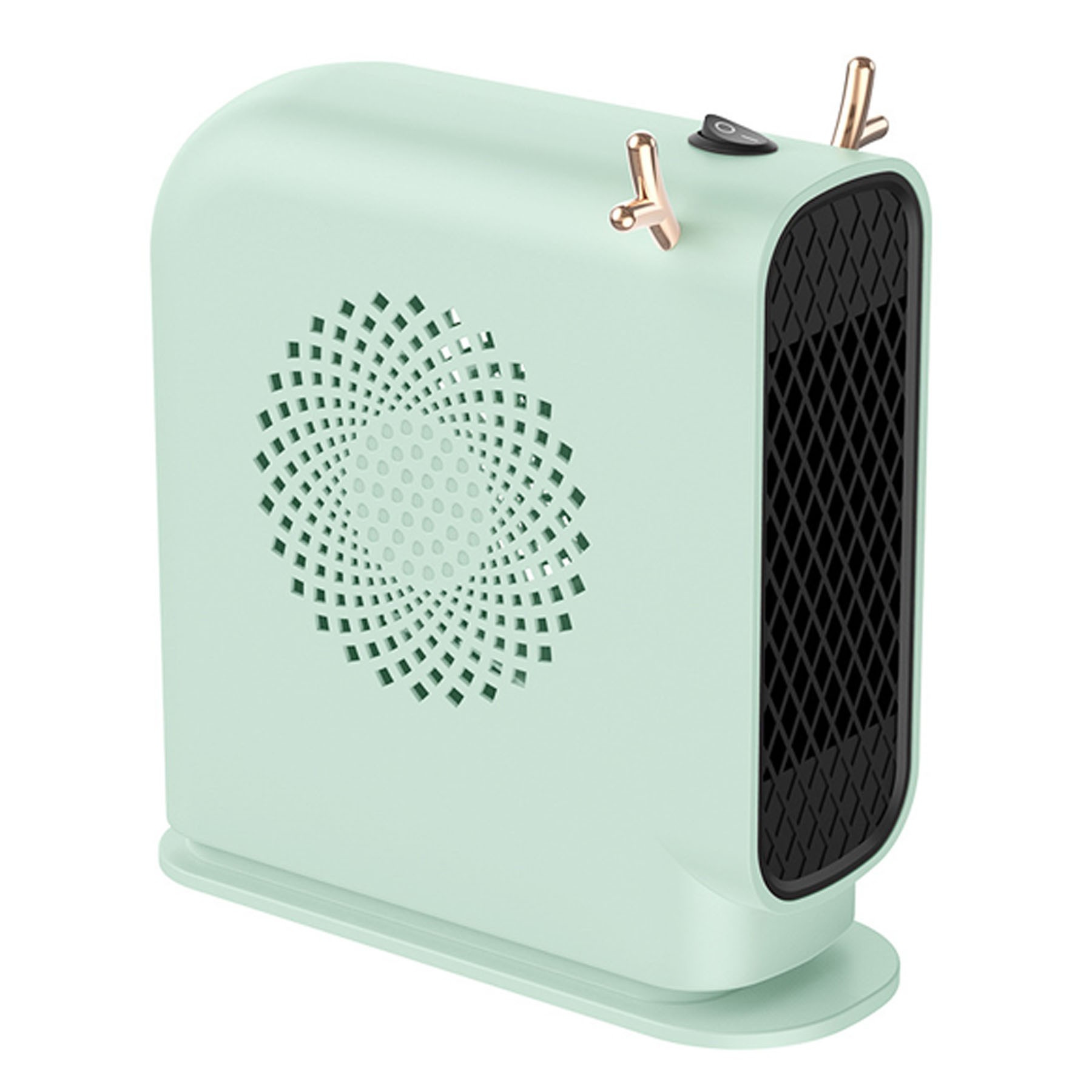 Space Heater 2
