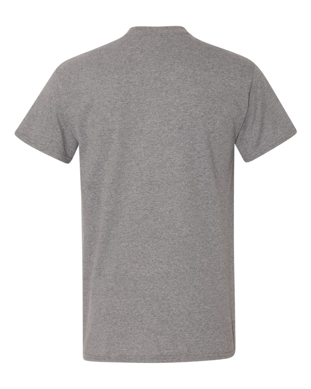 Unisex DryBlend® Pocket T-Shirt - 8300 52