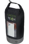 EarthTrendz™ Waterproof 10L Window Dry Bag 3