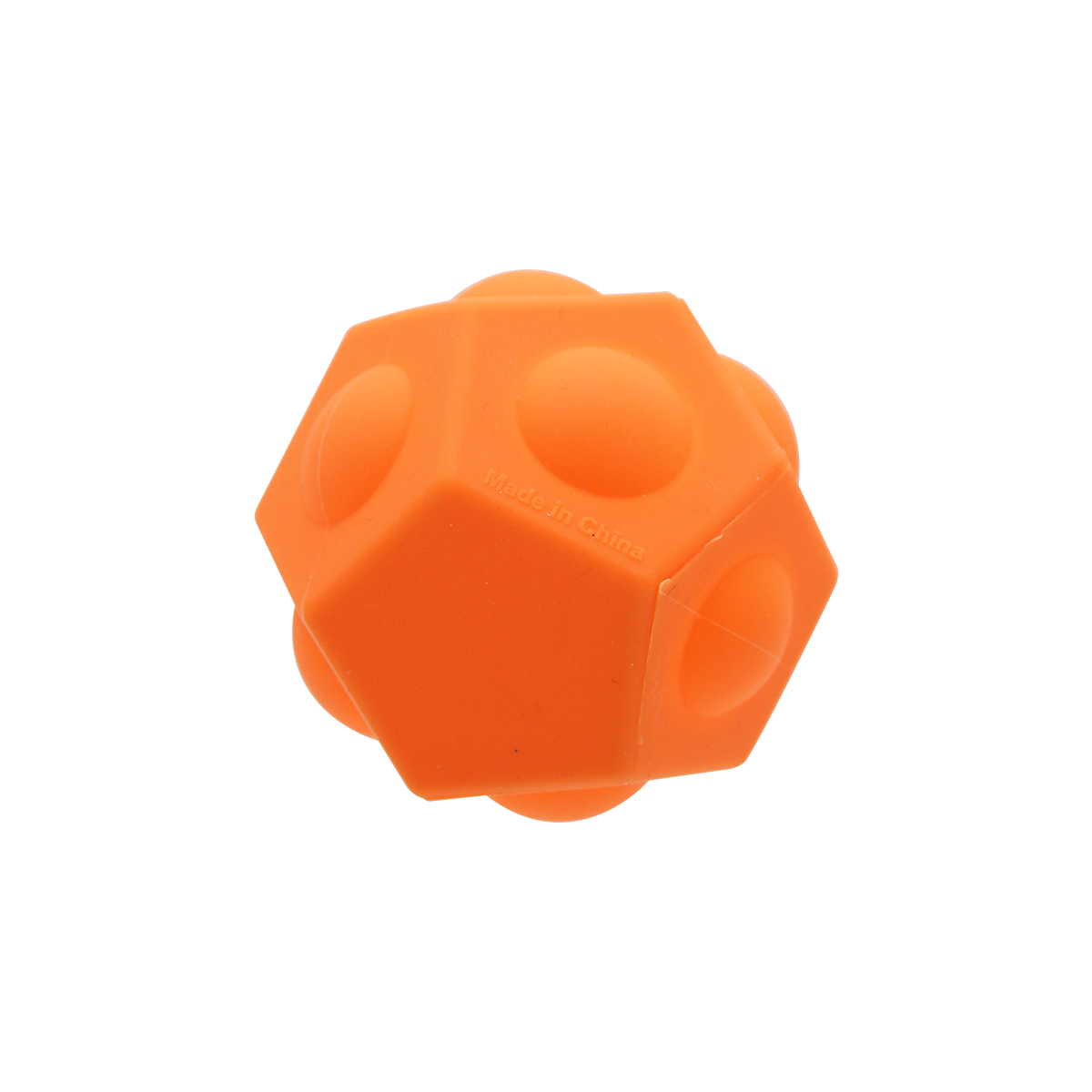 Stress Pop Geo Ball 6