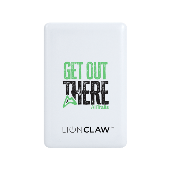 Lion Energy CLAW 10000 mAh Magsafe PD20W Fast Charge Powerbank 44