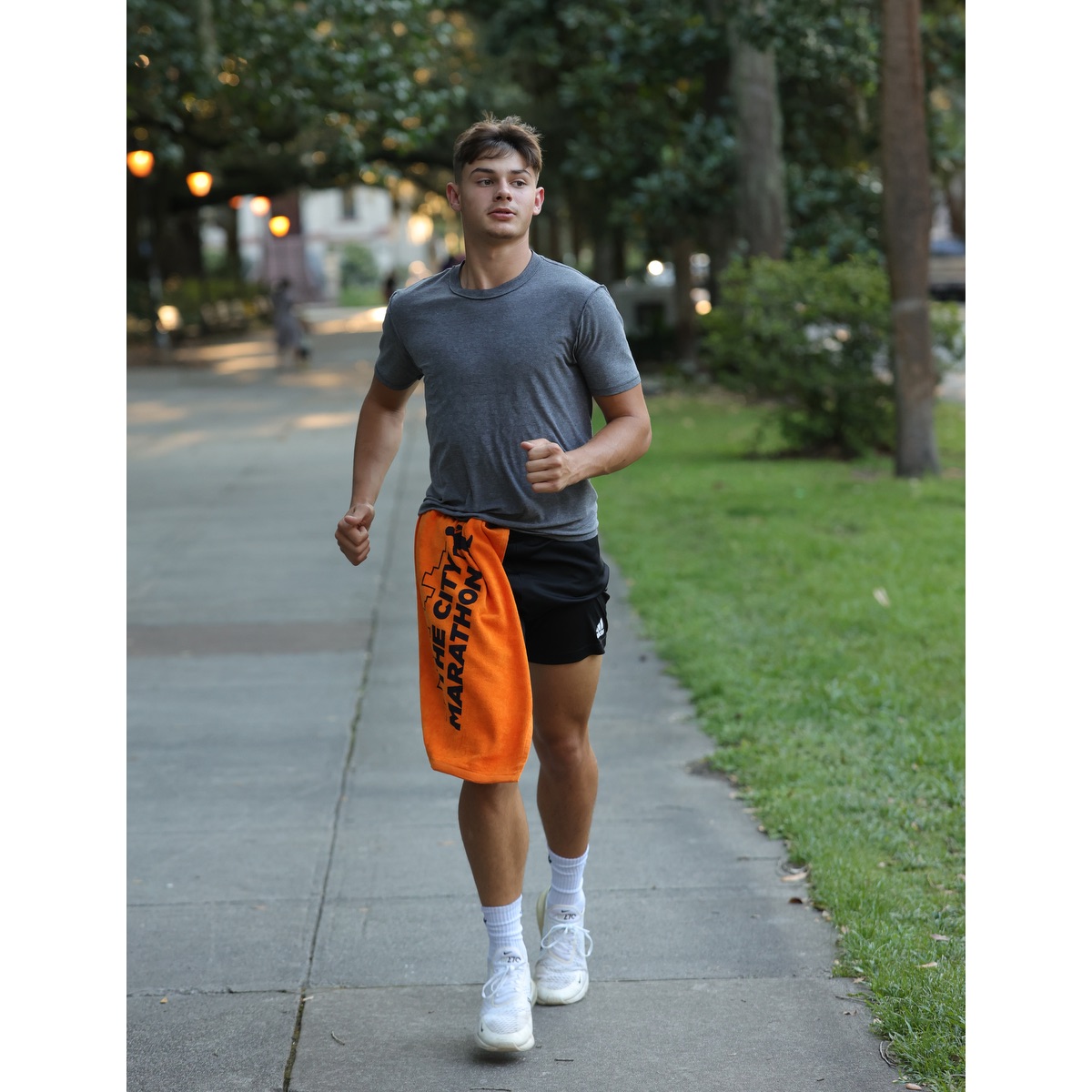 Platinum Collection Golf Towel 15