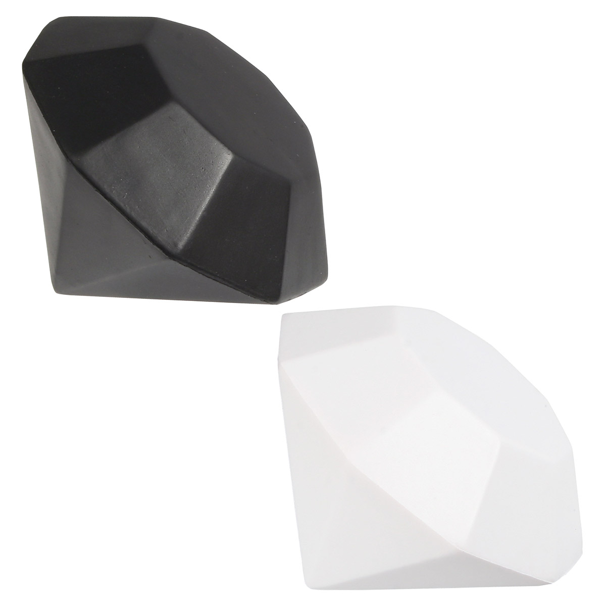 Diamond Stress Reliever 11