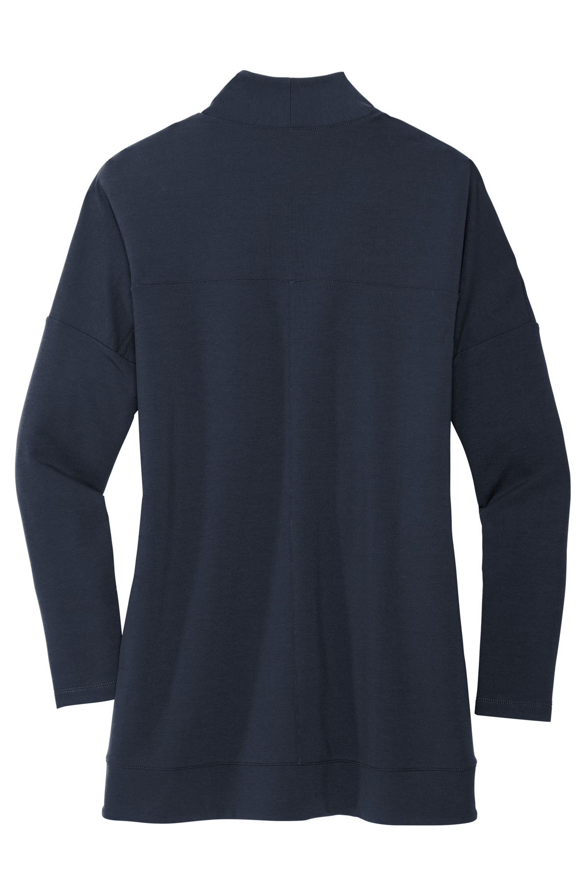 Mercer+Mettle Women's Stretch Open-Front Cardigan MM3015 13