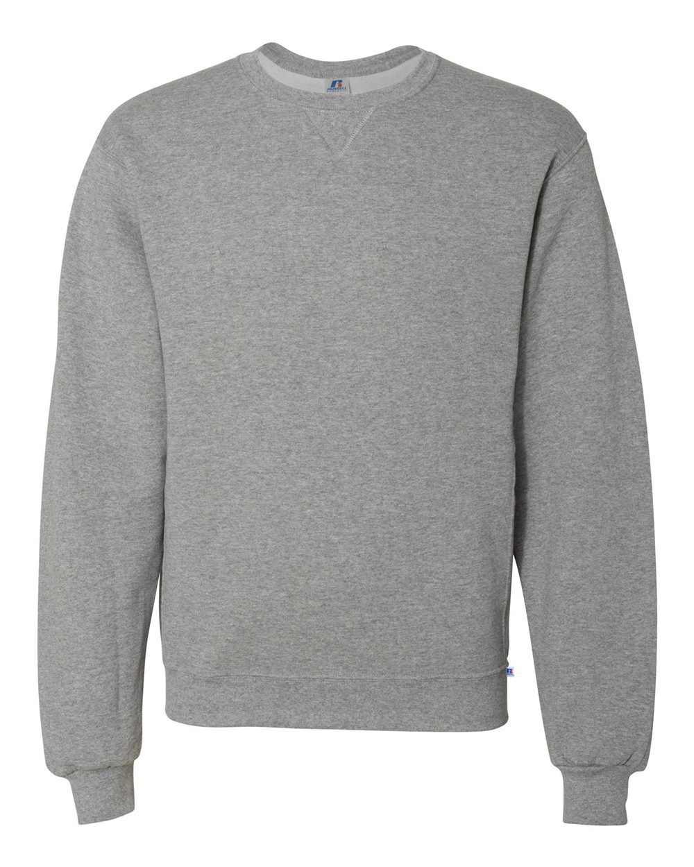 Unisex Dri Power® Crewneck Sweatshirt - 698HBM 75