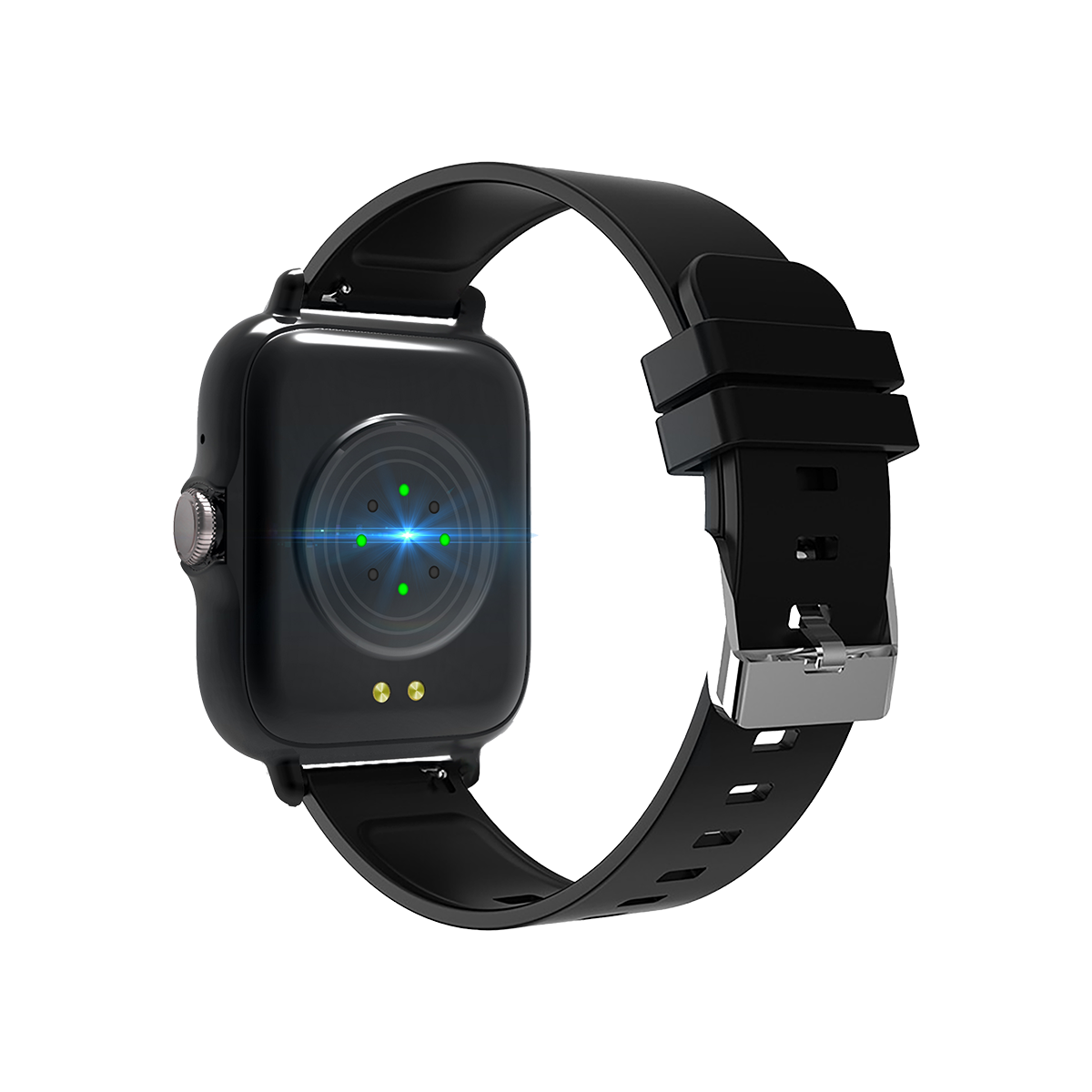 Deluxe Smart Watch 11