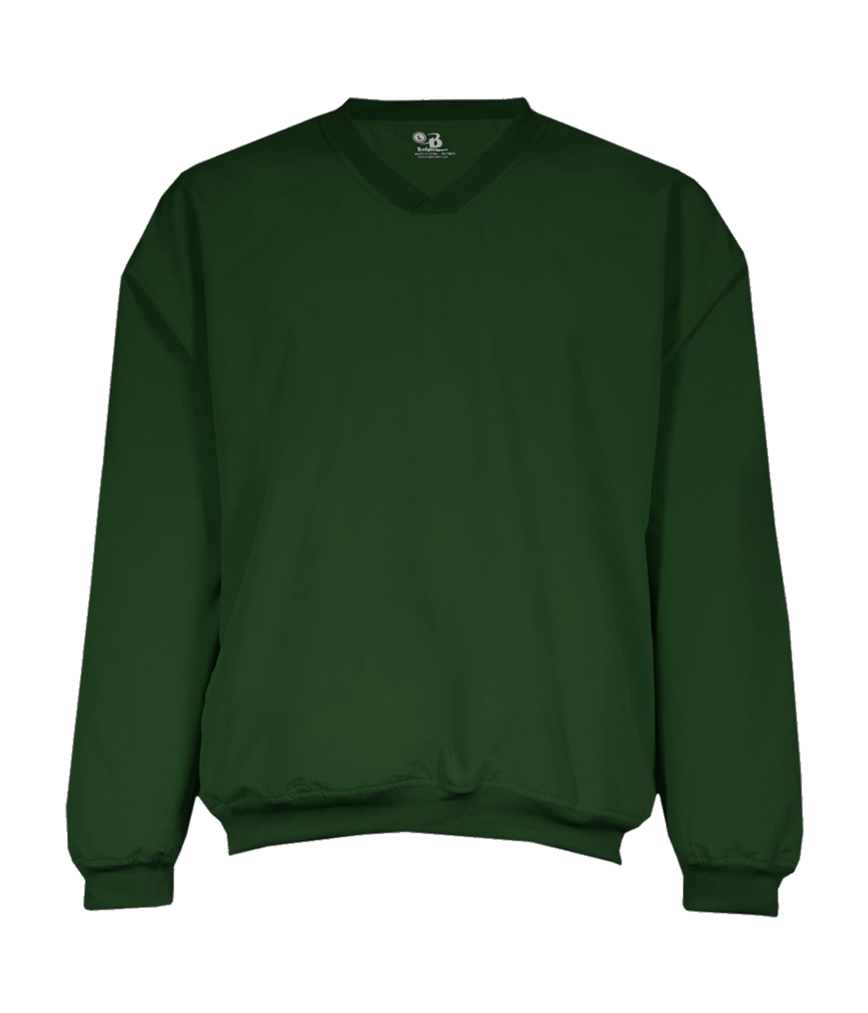 MICROFIBER WINDSHIRT 4