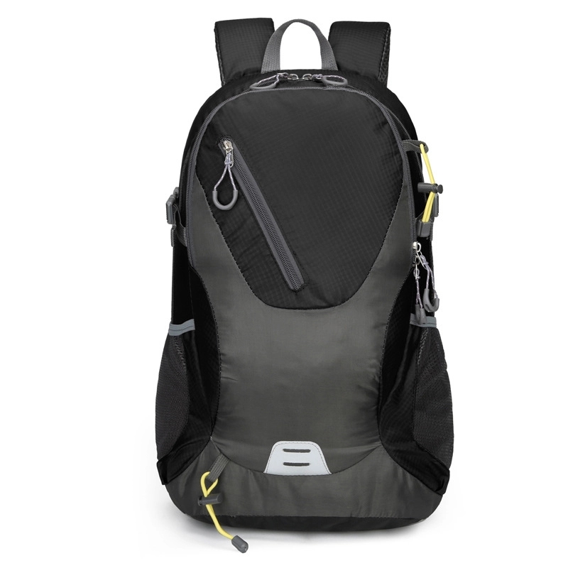 Custom Waterproof Lightweight Hiking,Camping,Travel Backpack 5