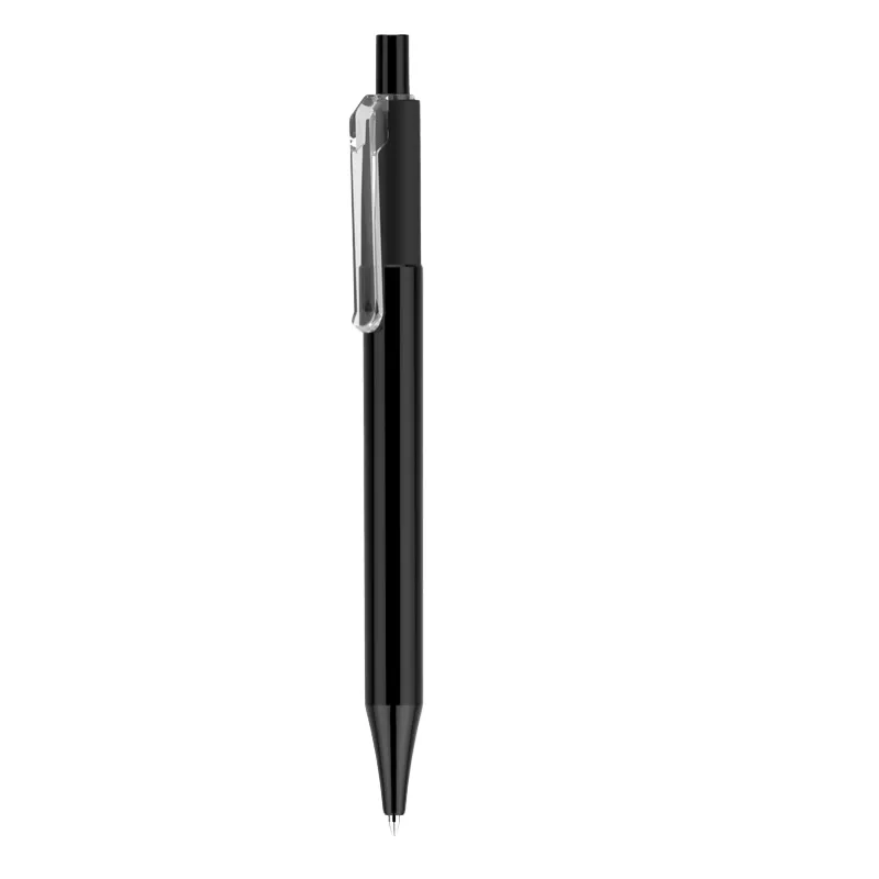 Retractable Gel Pen 3
