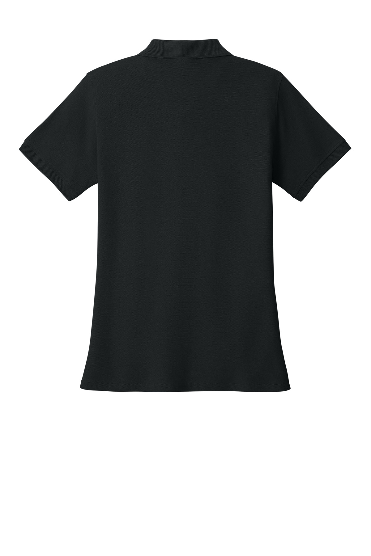 Port & Co Women's Core Blend Pique Polo. LKP155 45