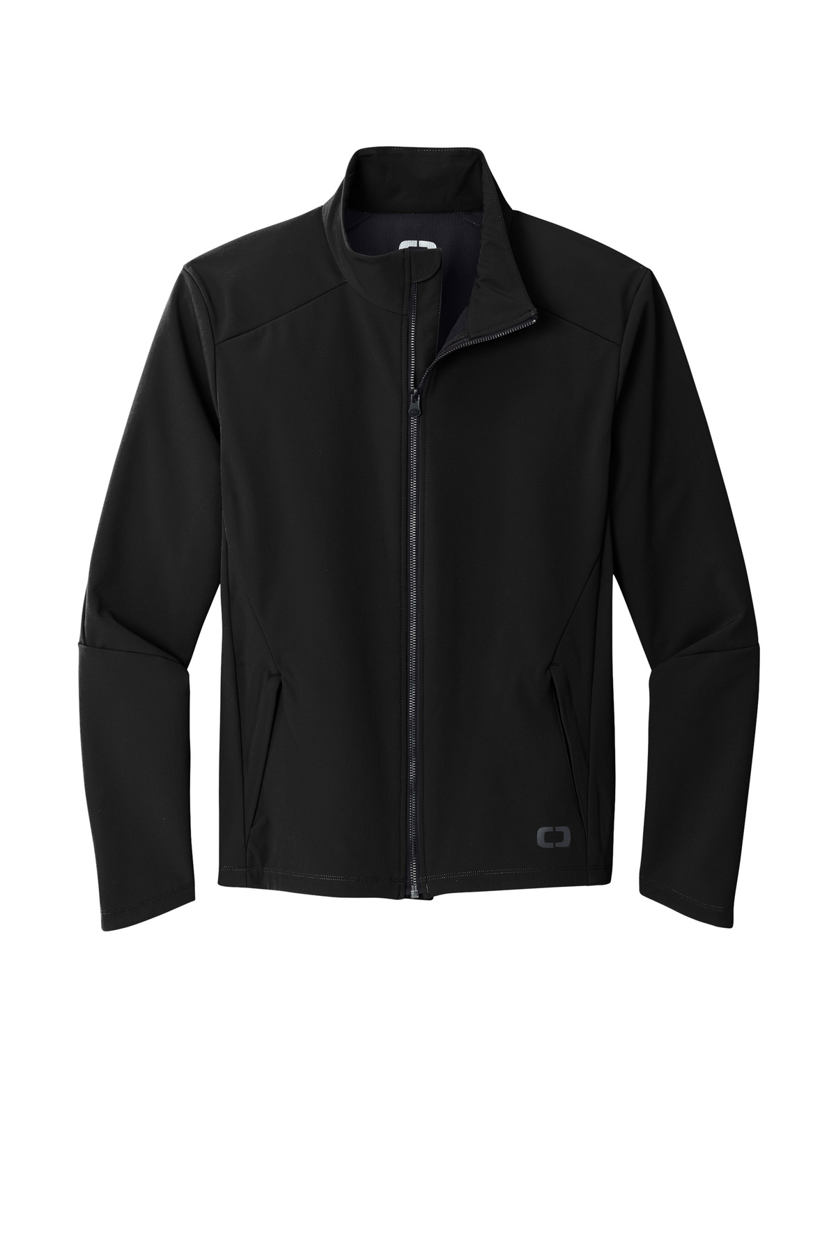 Commuter Full-Zip Soft Shell