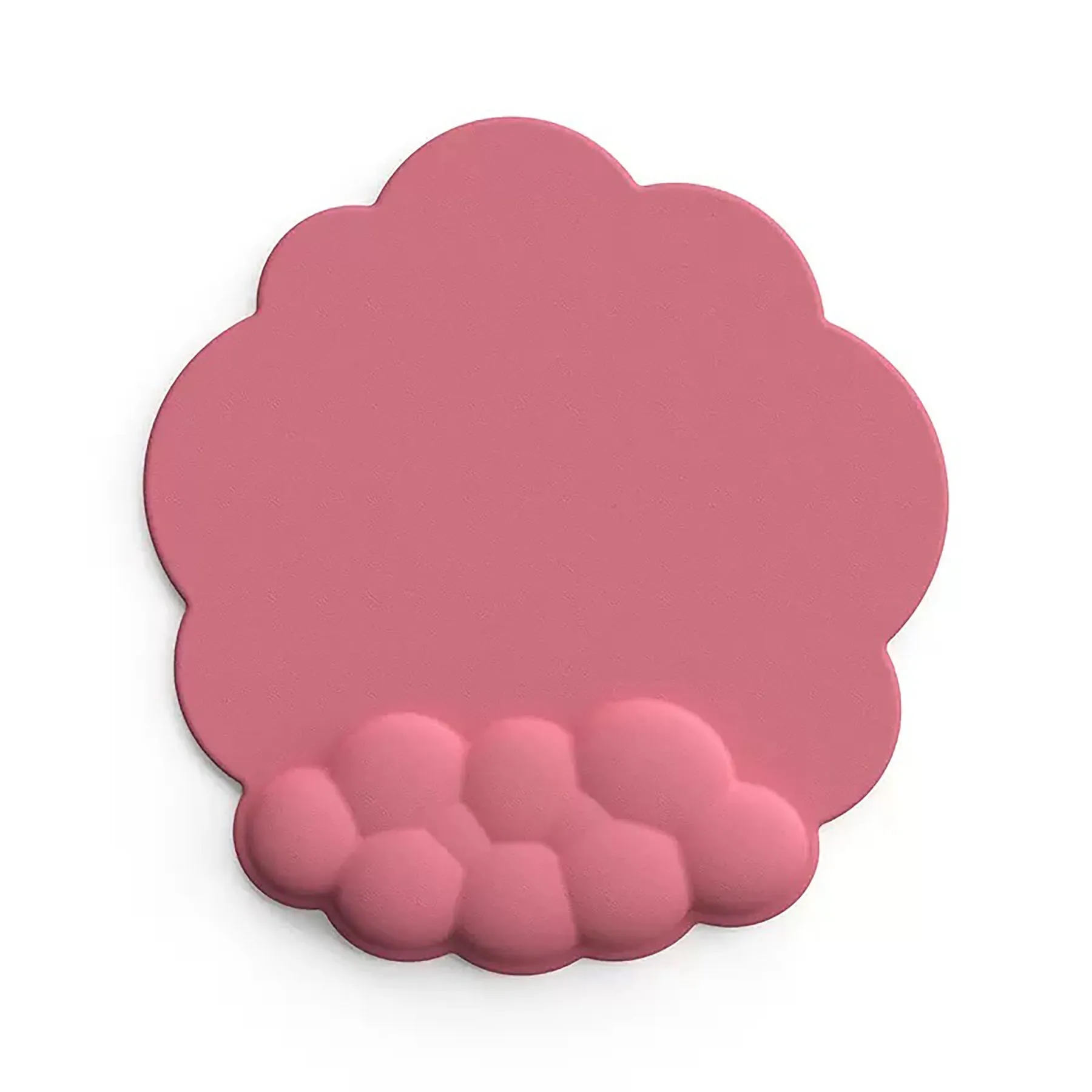 Cloud Shaped Mouse Pad 7