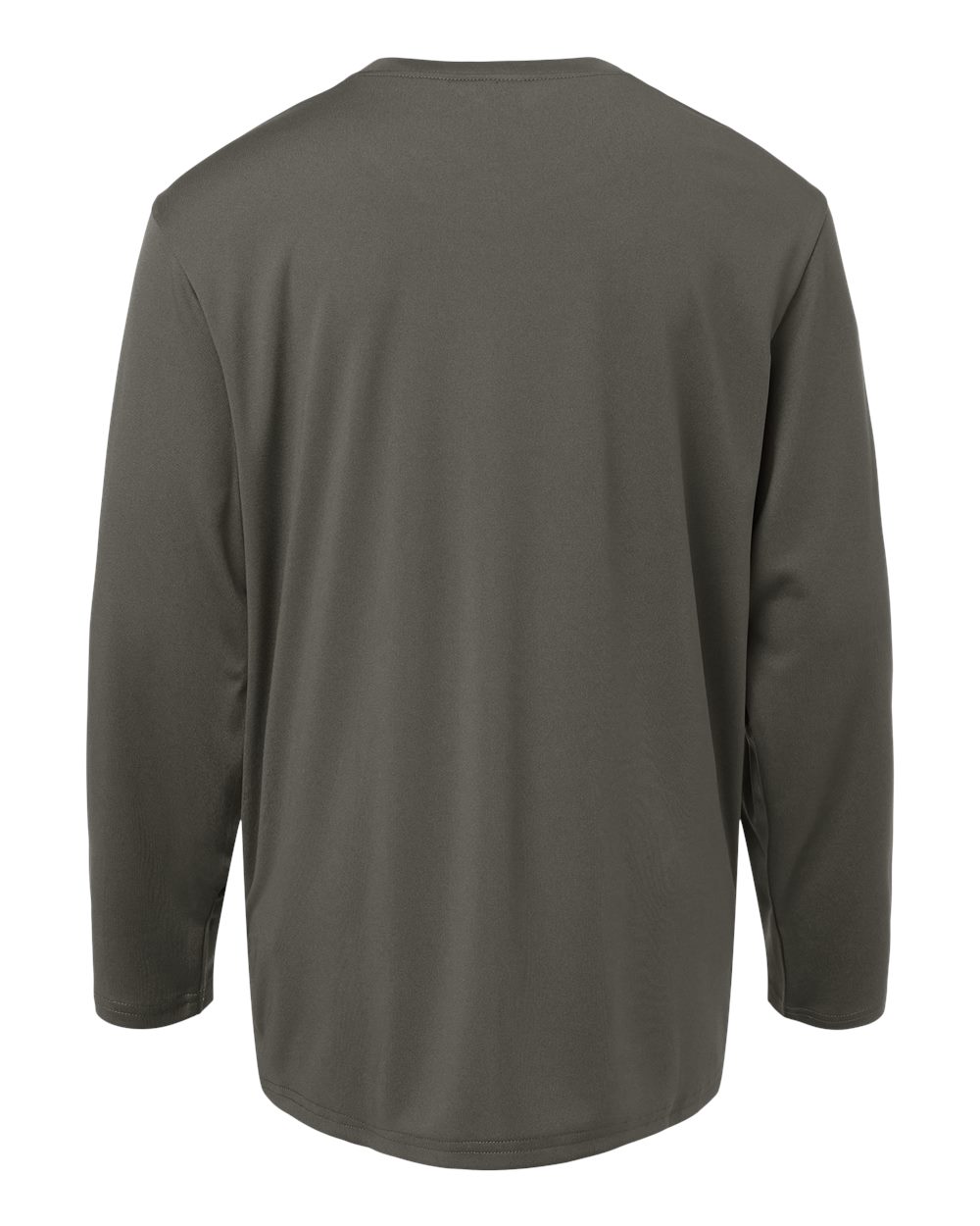 Youth Pro-Lock Performance Long Sleeve T-Shirt - 48400Y 81