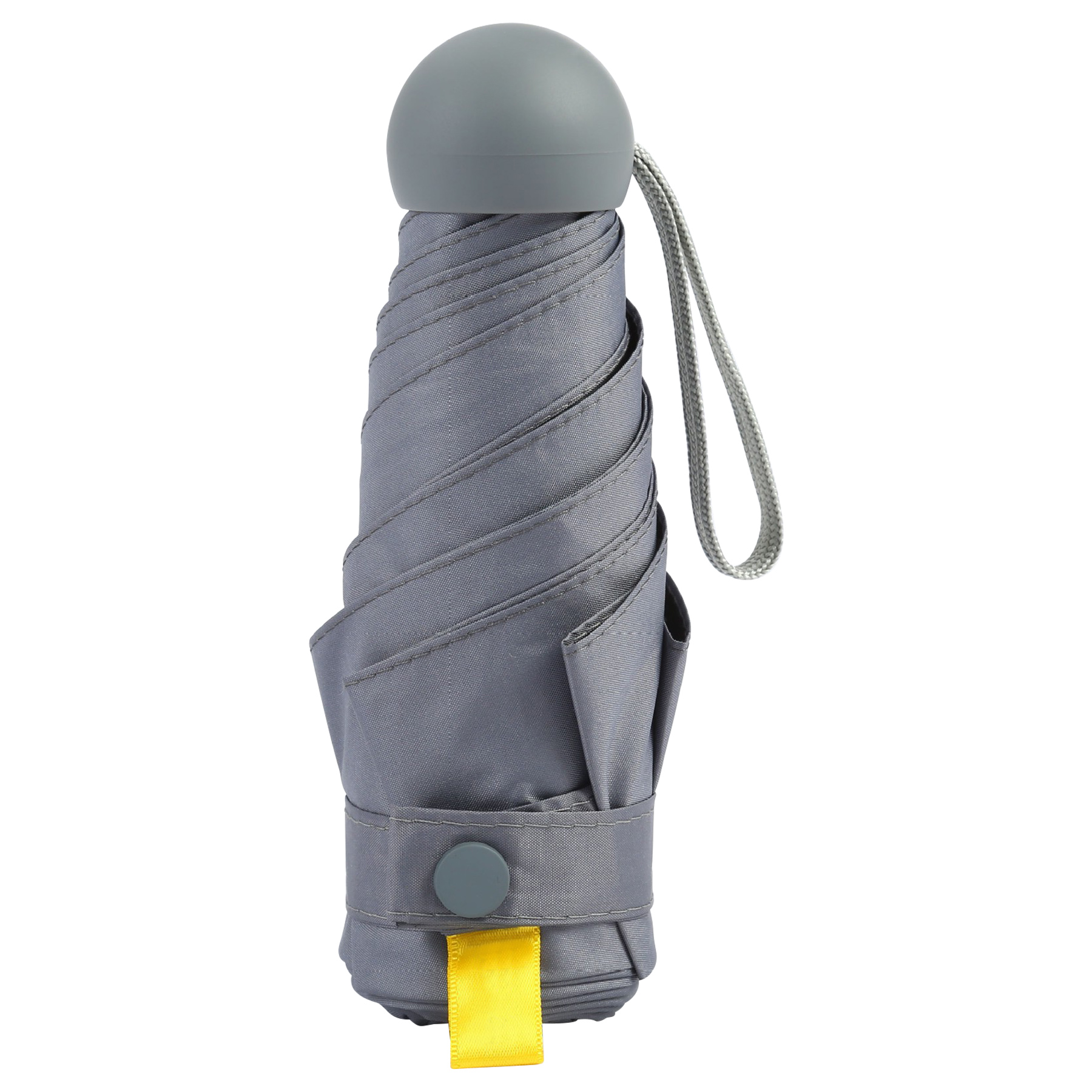 Mini Travel Sun And Rain Umbrella 2