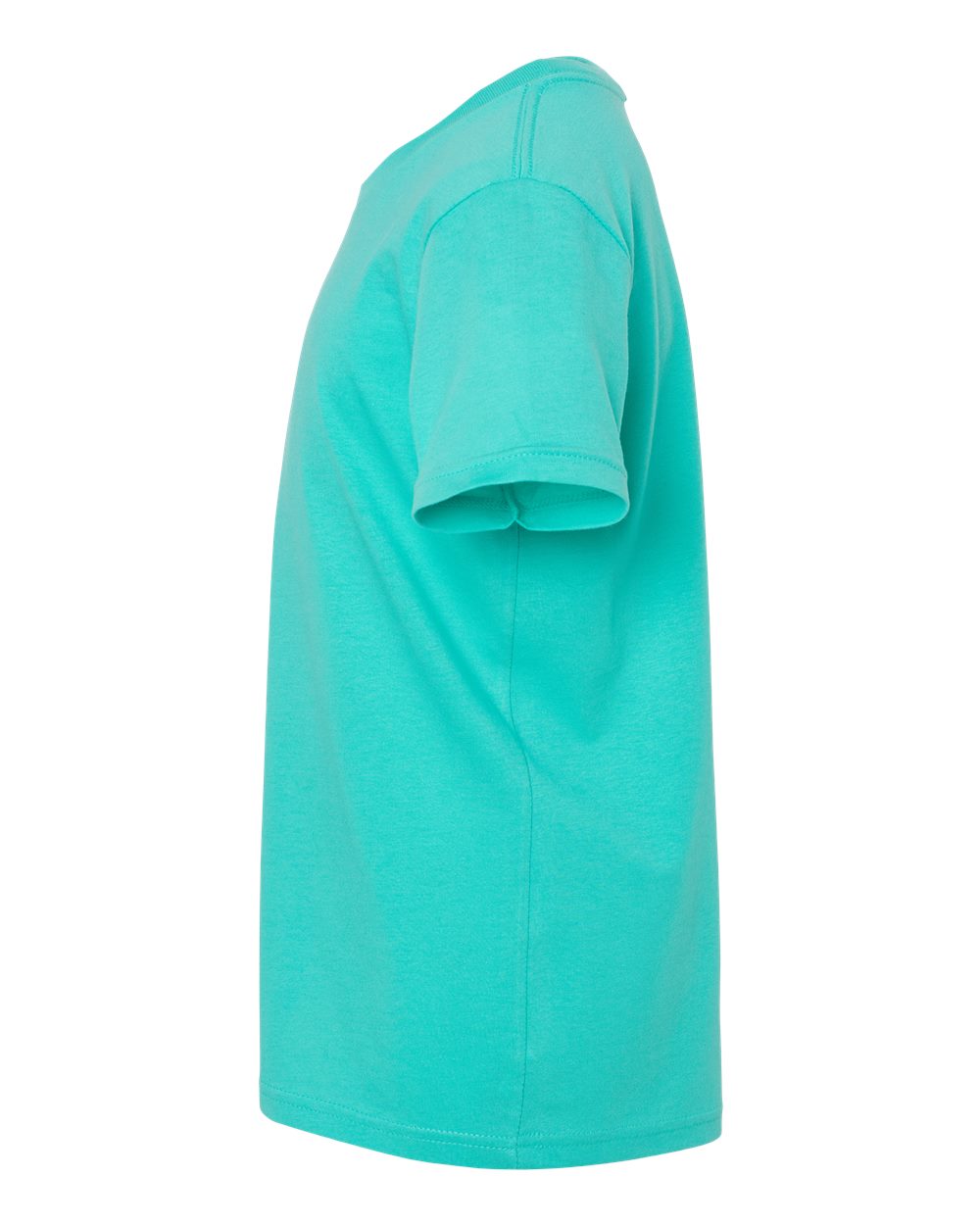 Youth Jersey Tee - 3001Y 194