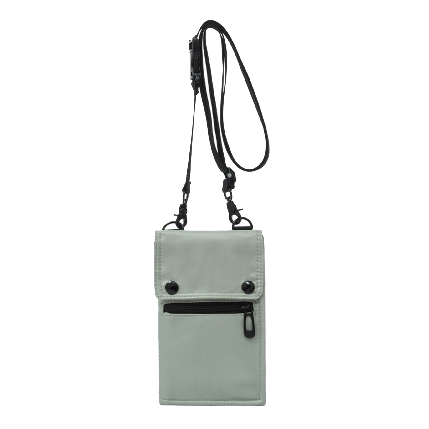 Foldable Crossbody Bag 5