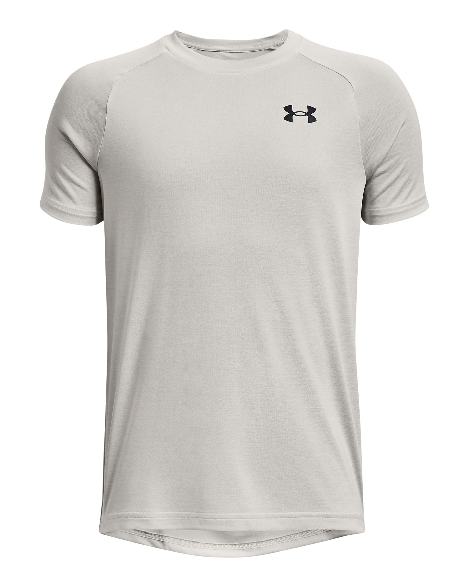 UA Tech 2.0 Boys' Short Sleeve 28