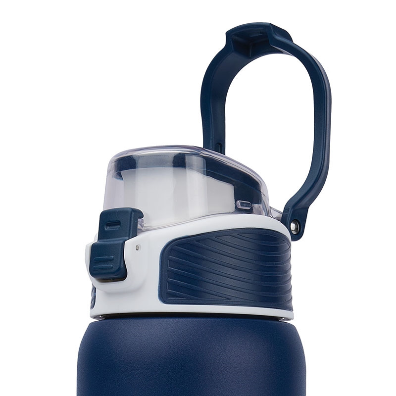 Brooke 28 oz. Double Wall, Stainless Steel Water Bottle, custom water bottle with logo imprint 49