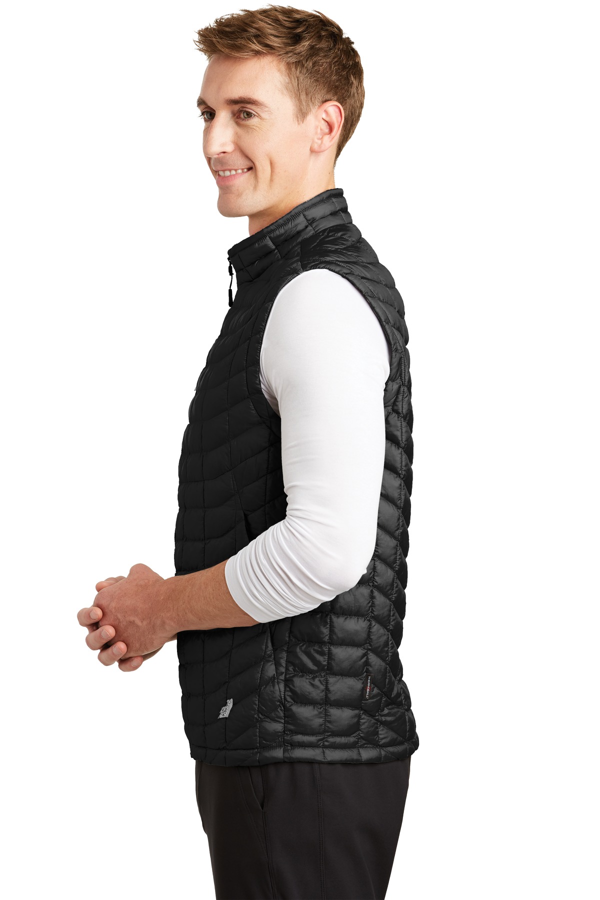 The North Face ThermoBall Trekker Vest. NF0A3LHD 12