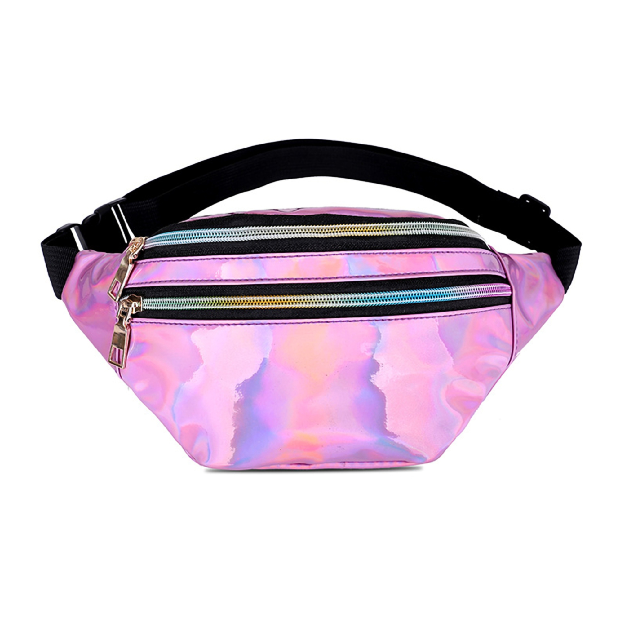 Holographic Fanny Pack 3