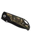 Bullseye Camo Knife 9