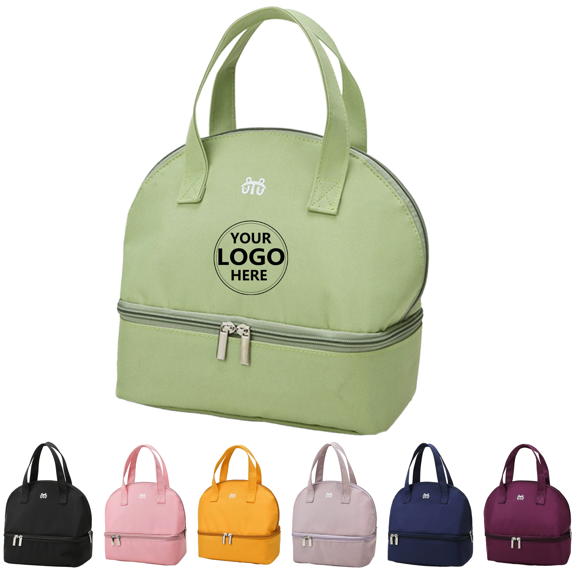 Oxford Multi-Purpose Carry Bag 4