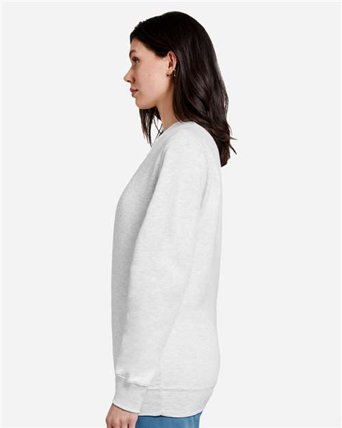 Unisex Premium Crewneck Sweatshirt - LS14004 21