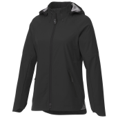 Women's ORACLE Softshell Jacket 79