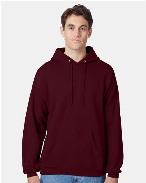 Unisex EcoSmart® Hooded Sweatshirt - P170 227