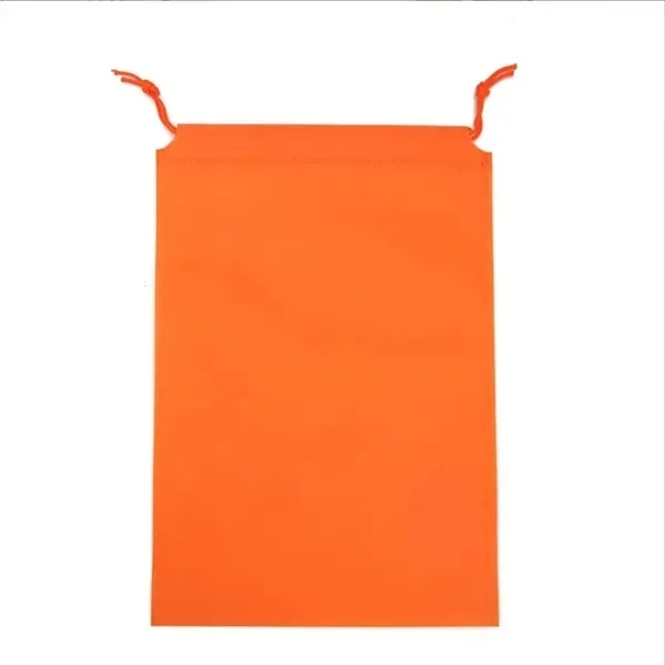 Waterproof Drawstring Bags with Heavy-Duty Durable 17